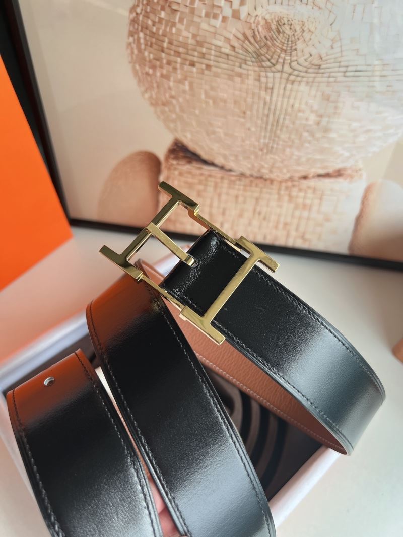 Hermes Belts